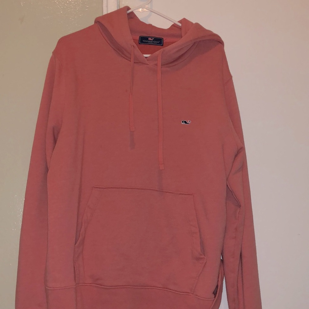 Vineyard Vines Men’s Sweatshirt, Size Medium - Picture 5 of 6